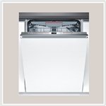 Máy rửa chén Bosch SMV68MX03E